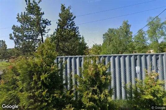 Verkstedhaller til leie i Våler – Bilde fra Google Street View