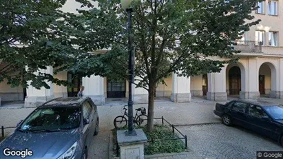 Lokaler til leje i Warszawa Śródmieście - Foto fra Google Street View