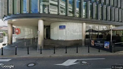 Lokaler til leje i Warszawa Śródmieście - Foto fra Google Street View