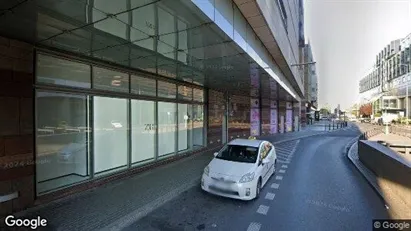 Lokaler til leje i Warszawa Śródmieście - Foto fra Google Street View