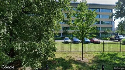 Office spaces for rent in Warszawa Śródmieście - Photo from Google Street View