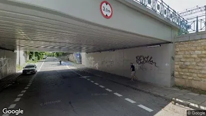 Kantorruimte te huur in Warschau Śródmieście - Foto uit Google Street View