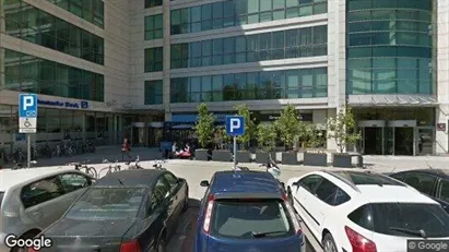 Office spaces for rent in Warszawa Śródmieście - Photo from Google Street View