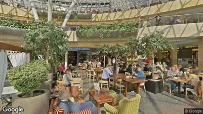 Office spaces for rent in Warszawa Śródmieście - Photo from Google Street View