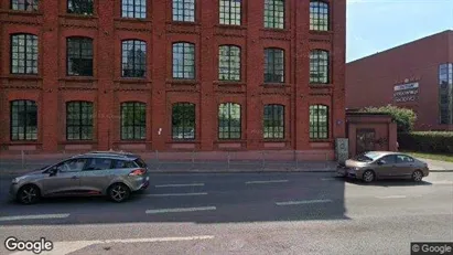 Lokaler til leje i Warszawa Śródmieście - Foto fra Google Street View