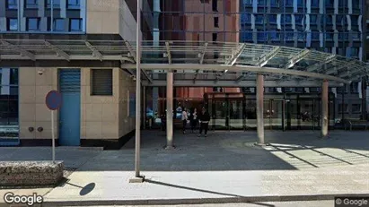 Lokaler til leje i Warszawa Śródmieście - Foto fra Google Street View