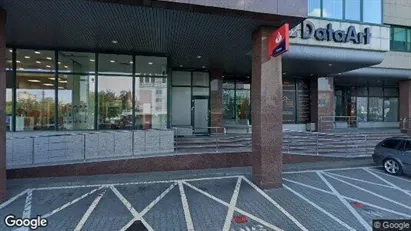 Lokaler til leje i Warszawa Śródmieście - Foto fra Google Street View