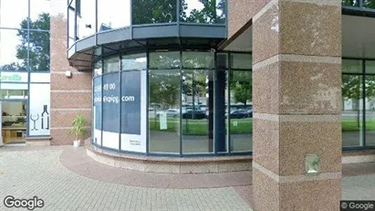 Lokaler til leje i Warszawa Wola - Foto fra Google Street View