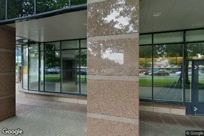 Office spaces for rent in Warszawa Wola - Photo from Google Street View