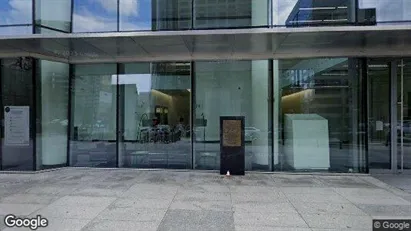 Lokaler til leie i Warszawa Śródmieście – Bilde fra Google Street View