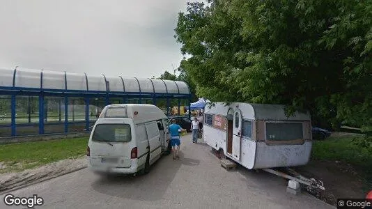 Lokaler til leie i Warszawa Śródmieście – Bilde fra Google Street View