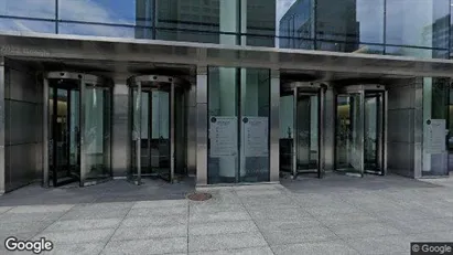 Lokaler til leje i Warszawa Śródmieście - Foto fra Google Street View