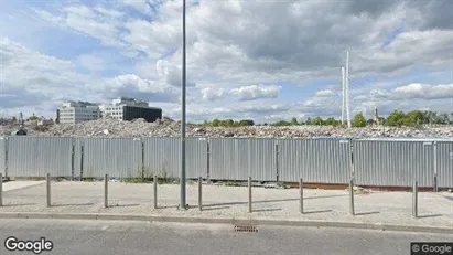 Lokaler til leje i Warszawa Śródmieście - Foto fra Google Street View