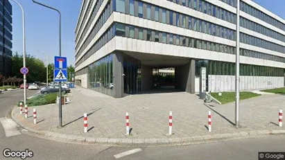 Commercial properties for rent in Warszawa Śródmieście - Photo from Google Street View