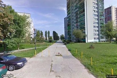 Coworking spaces zur Miete in Warschau Śródmieście – Foto von Google Street View