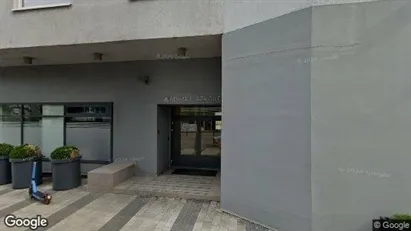 Bedrijfsruimtes te huur in Warschau Śródmieście - Foto uit Google Street View