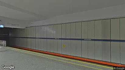 Büros zur Miete in Warschau Śródmieście – Foto von Google Street View