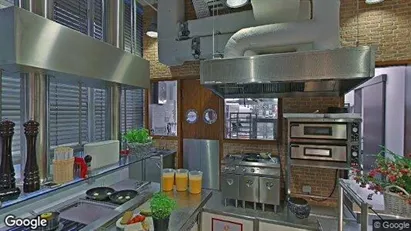 Lokaler til leje i Warszawa Śródmieście - Foto fra Google Street View