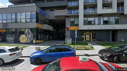 Commercial properties for rent in Warszawa Śródmieście - Photo from Google Street View