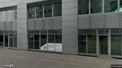 Lokaler til leje i Warszawa Śródmieście - Foto fra Google Street View