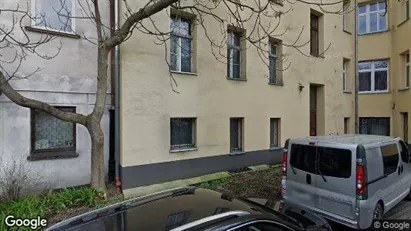 Lokaler til leje i Warszawa Śródmieście - Foto fra Google Street View