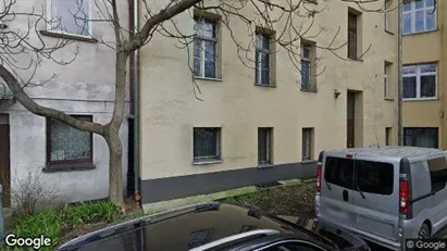 Bedrijfsruimtes te huur in Warschau Śródmieście - Foto uit Google Street View