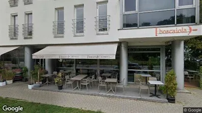 Lokaler til leie i Warszawa Śródmieście – Bilde fra Google Street View