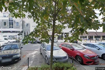Företagslokaler för uthyrning i Warszawa Śródmieście – Foto från Google Street View