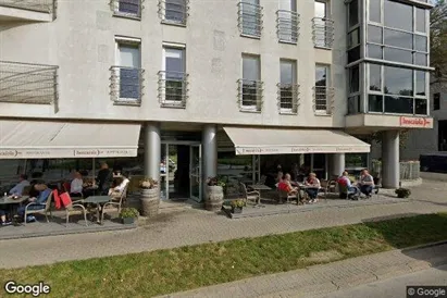 Office spaces for rent in Warszawa Śródmieście - Photo from Google Street View