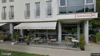 Büros zur Miete in Warschau Śródmieście – Foto von Google Street View
