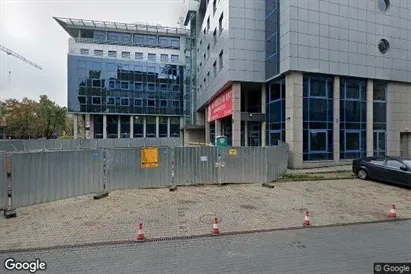 Lokaler til leje i Warszawa Śródmieście - Foto fra Google Street View