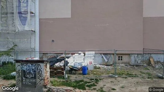 Commercial properties for rent i Warszawa Śródmieście - Photo from Google Street View