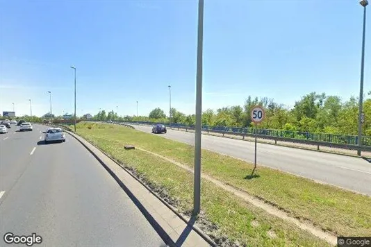 Kantorruimte te huur i Warschau Śródmieście - Foto uit Google Street View