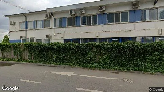 Liikekiinteistöt Vuokrattavana i Bukarest - Sectorul 5 - Kuva Google Street Viewstä