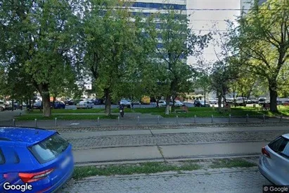 Andre lokaler til leie i Bucuresti - Sectorul 2 – Bilde fra Google Street View