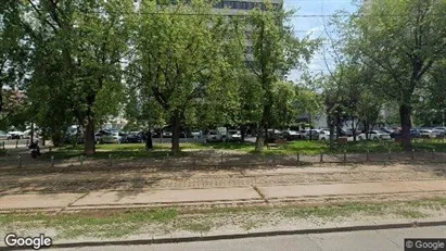 Lokaler til leie i Bucuresti - Sectorul 2 – Bilde fra Google Street View