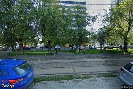 Bedrijfsruimtes te huur i Boekarest - Sectorul 2 - Foto uit Google Street View