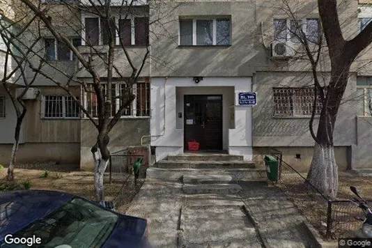Andre lokaler til leie i Bucuresti - Sectorul 2 – Bilde fra Google Street View