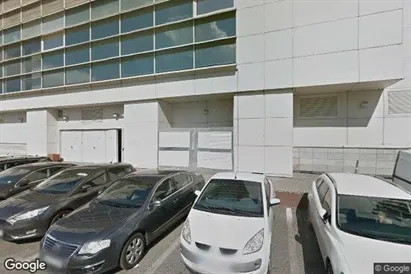 Kontorslokaler för uthyrning i Bukarest - Sectorul 6 – Foto från Google Street View