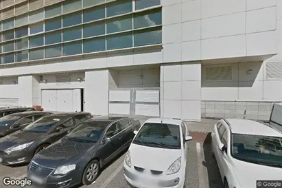 Bedrijfsruimtes te huur in Boekarest - Sectorul 6 - Foto uit Google Street View