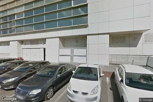 Lokaler til leie i Bucuresti - Sectorul 6 – Bilde fra Google Street View