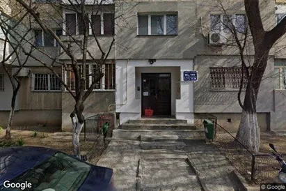 Gewerbeflächen zur Miete in Bukarest - Sectorul 2 – Foto von Google Street View
