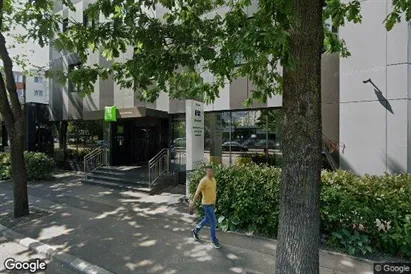 Bedrijfsruimtes te huur in Boekarest - Sectorul 1 - Foto uit Google Street View