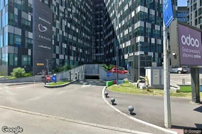 Kontorhoteller til leie i Bucuresti - Sectorul 6 – Bilde fra Google Street View