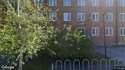 Coworking spaces för uthyrning i Norrtälje – Foto från Google Street View