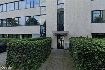 Andre lokaler til leie i Antwerpen Berchem – Bilde fra Google Street View