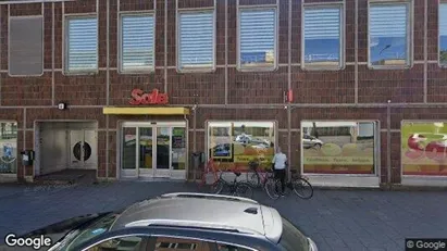 Kontorer til leie i Rauma – Bilde fra Google Street View