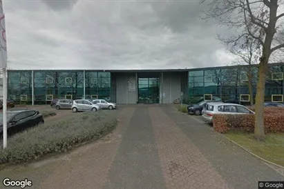 Büros zur Miete in Gemert-Bakel – Foto von Google Street View