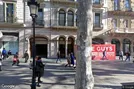 Kontor för uthyrning, Barcelona, Passeig de Gràcia 28