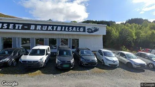 Kantorruimte te huur i Ulstein - Foto uit Google Street View